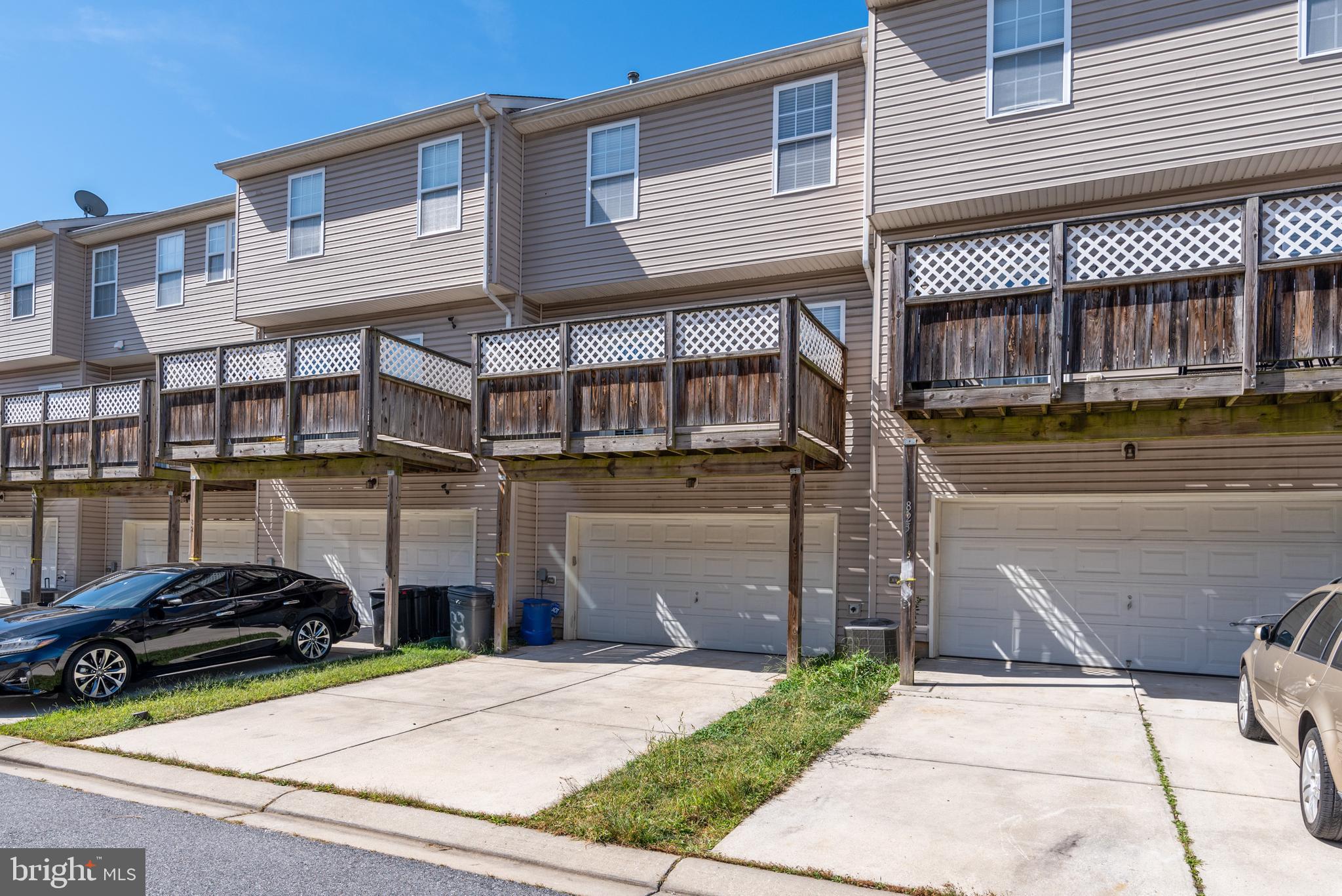 823 Middle River Road Baltimore, MD 21220 - Photo 30 of 31