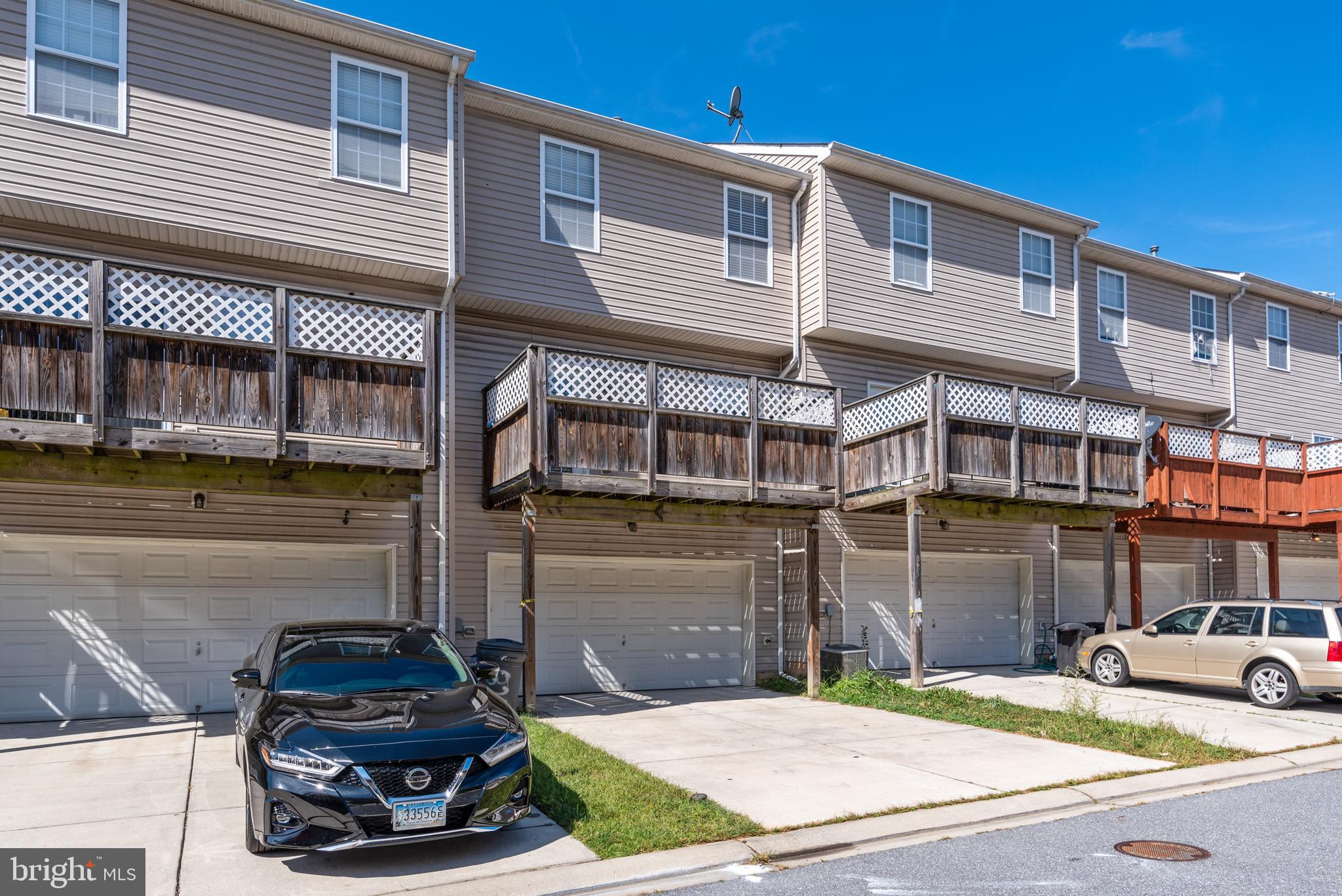 823 Middle River Road Baltimore, MD 21220 - Photo 31 of 31