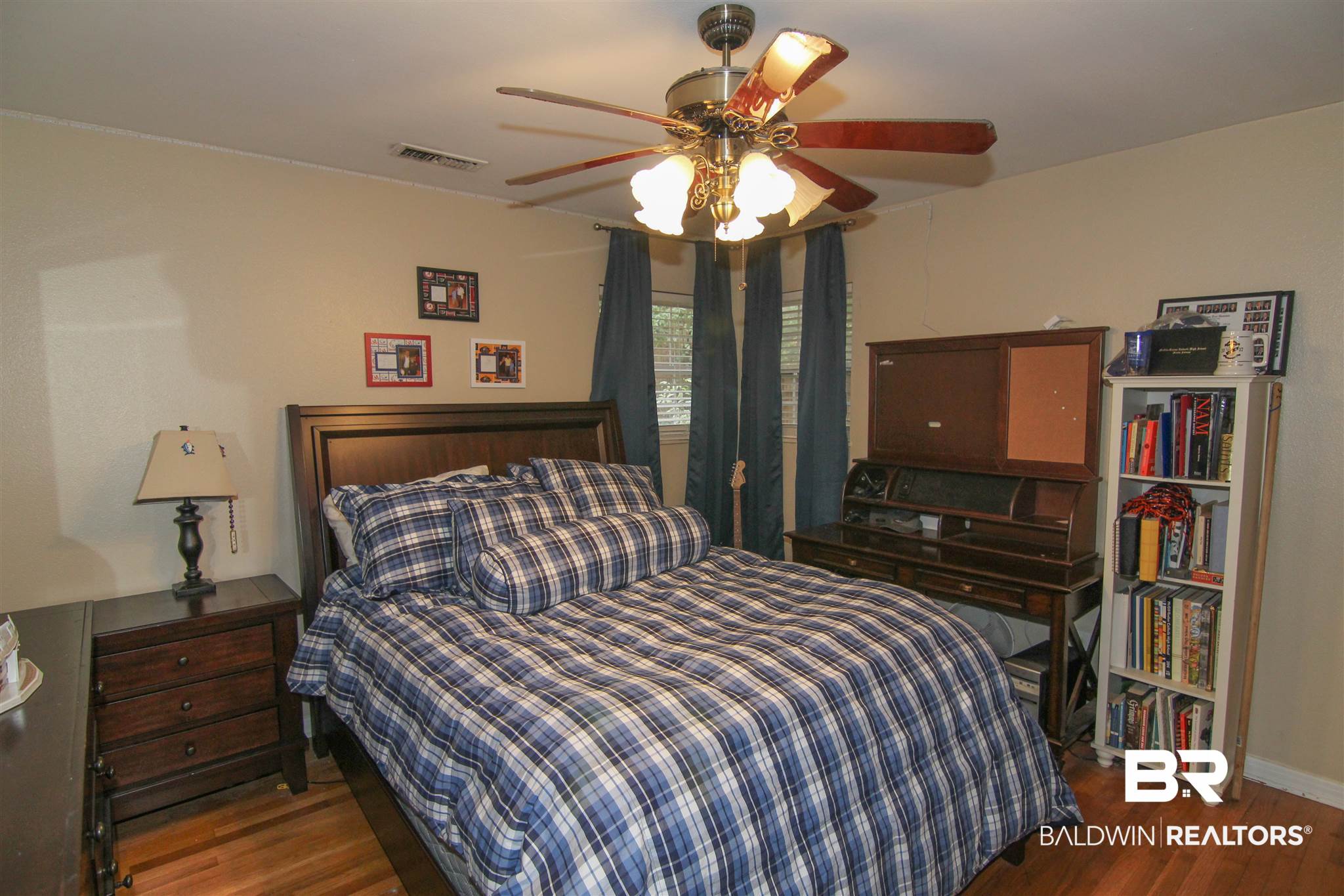 315 Gaines Avenue Mobile, AL 36609 - Photo 21 of 30 Bedroom 3