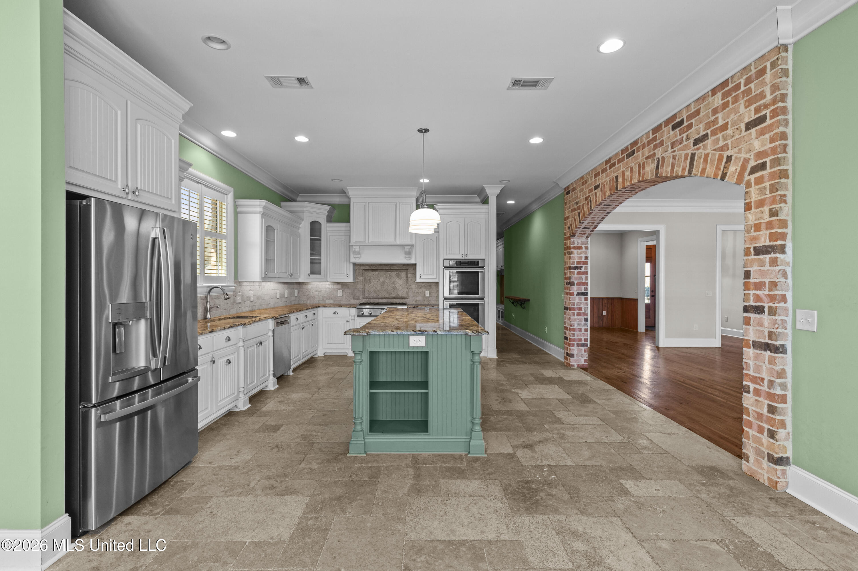 121 Harbor View Drive Madison, MS 39110 - Photo 12 of 50 121 Harbor View-19