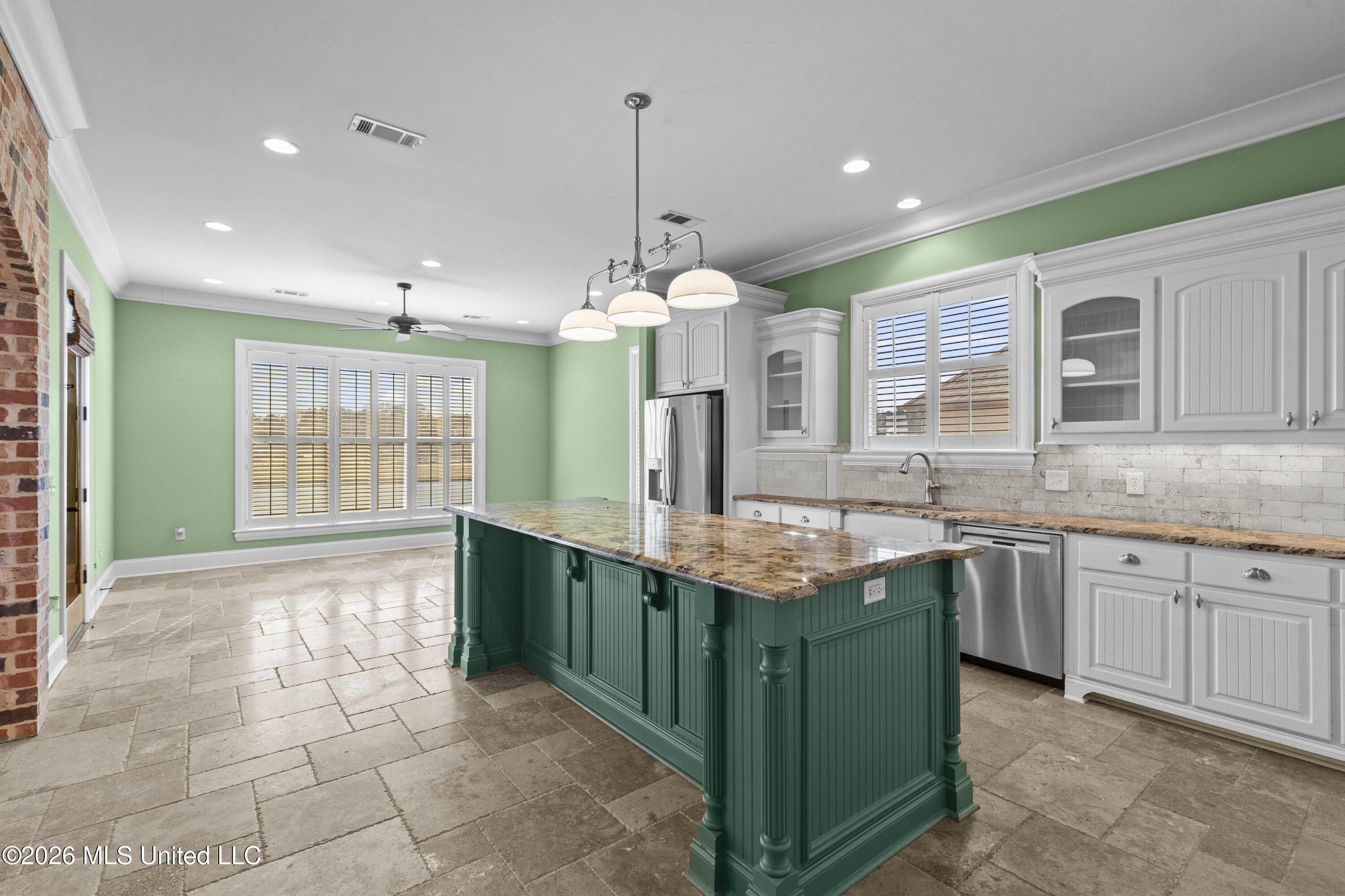 121 Harbor View Drive Madison, MS 39110 - Photo 16 of 50 121 Harbor View-23