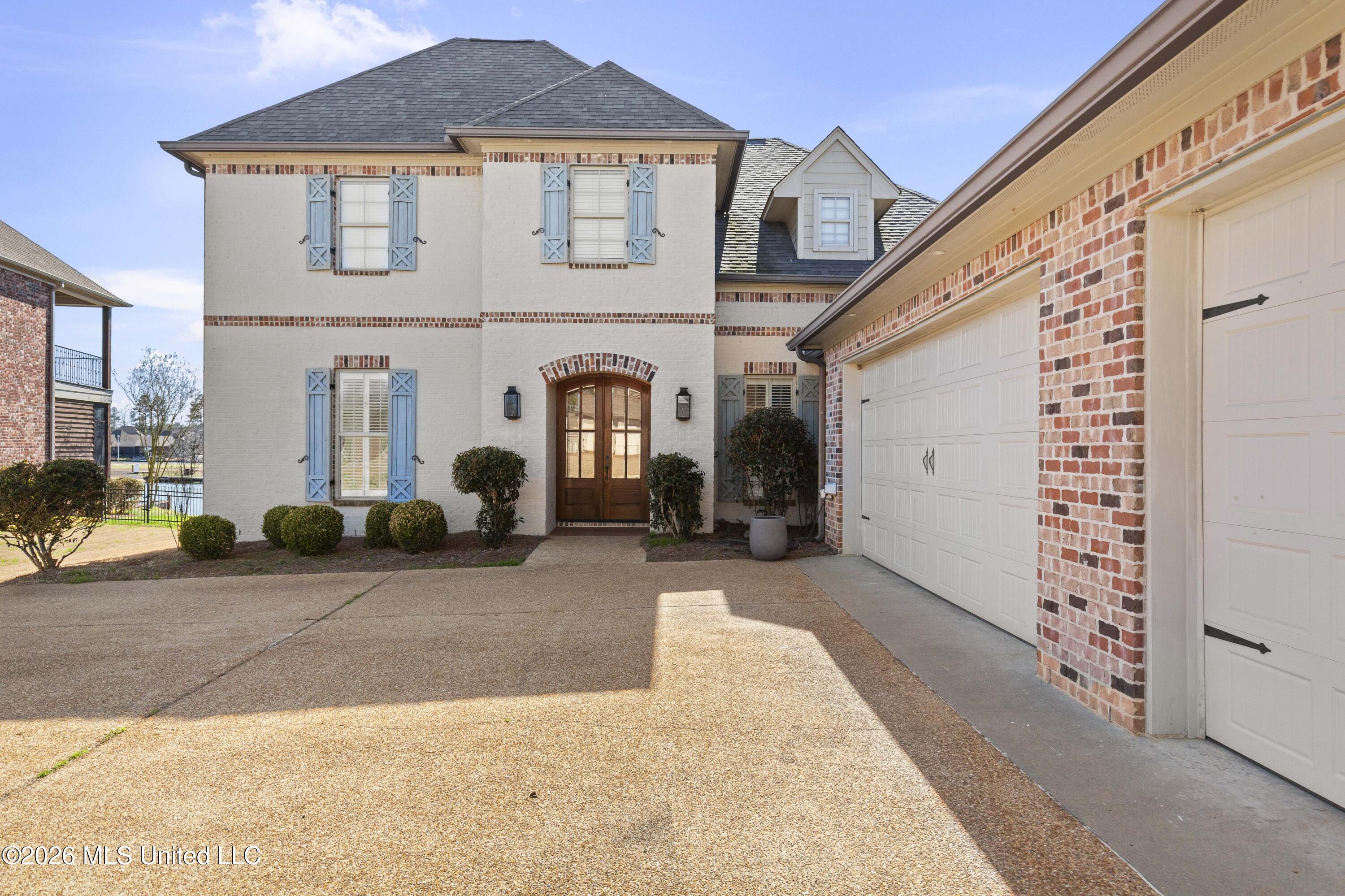 121 Harbor View Drive Madison, MS 39110 - Photo 3 of 50 121 Harbor View-5