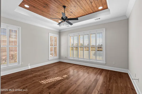 $699,900 | 121 Harbor View Drive, Madison, MS 39110