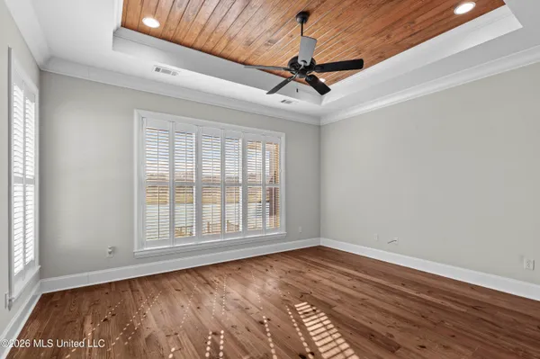 $699,900 | 121 Harbor View Drive, Madison, MS 39110