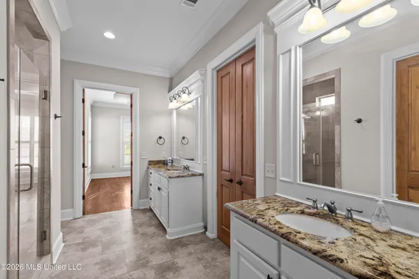 $699,900 | 121 Harbor View Drive, Madison, MS 39110