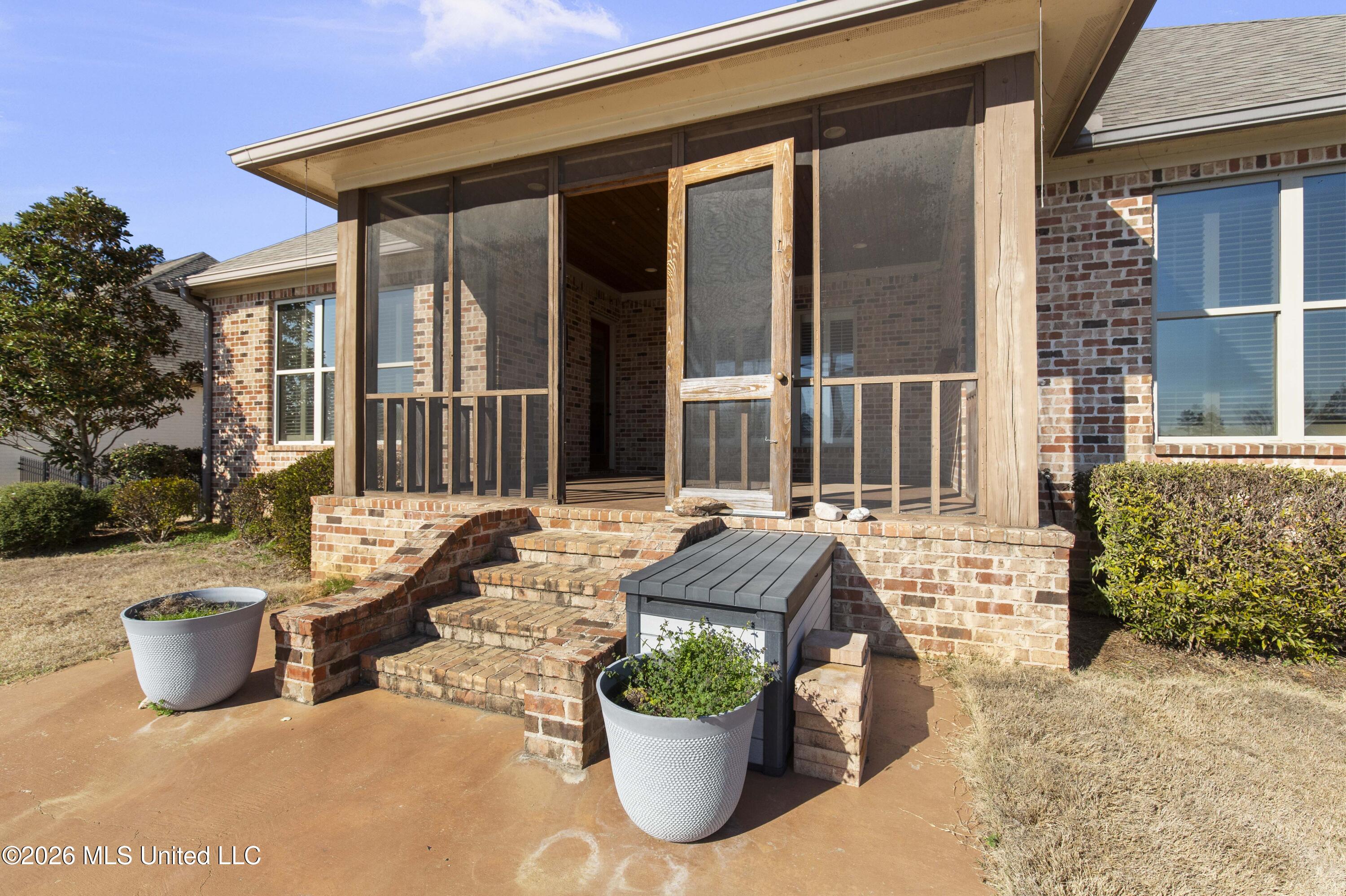 121 Harbor View Drive Madison, MS 39110 - Photo 42 of 50 121 Harbor View-56