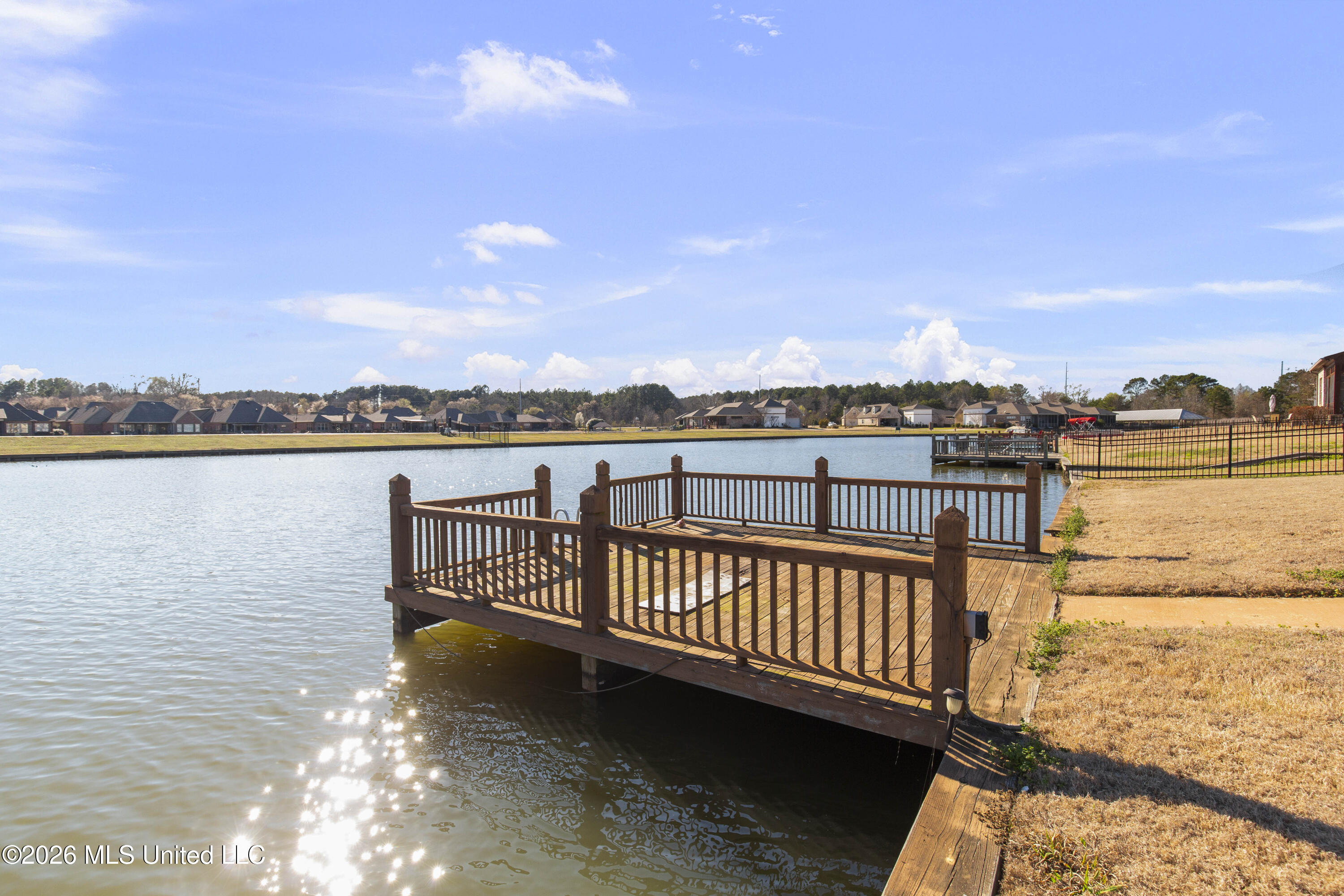 121 Harbor View Drive Madison, MS 39110 - Photo 45 of 50 121 Harbor View-59