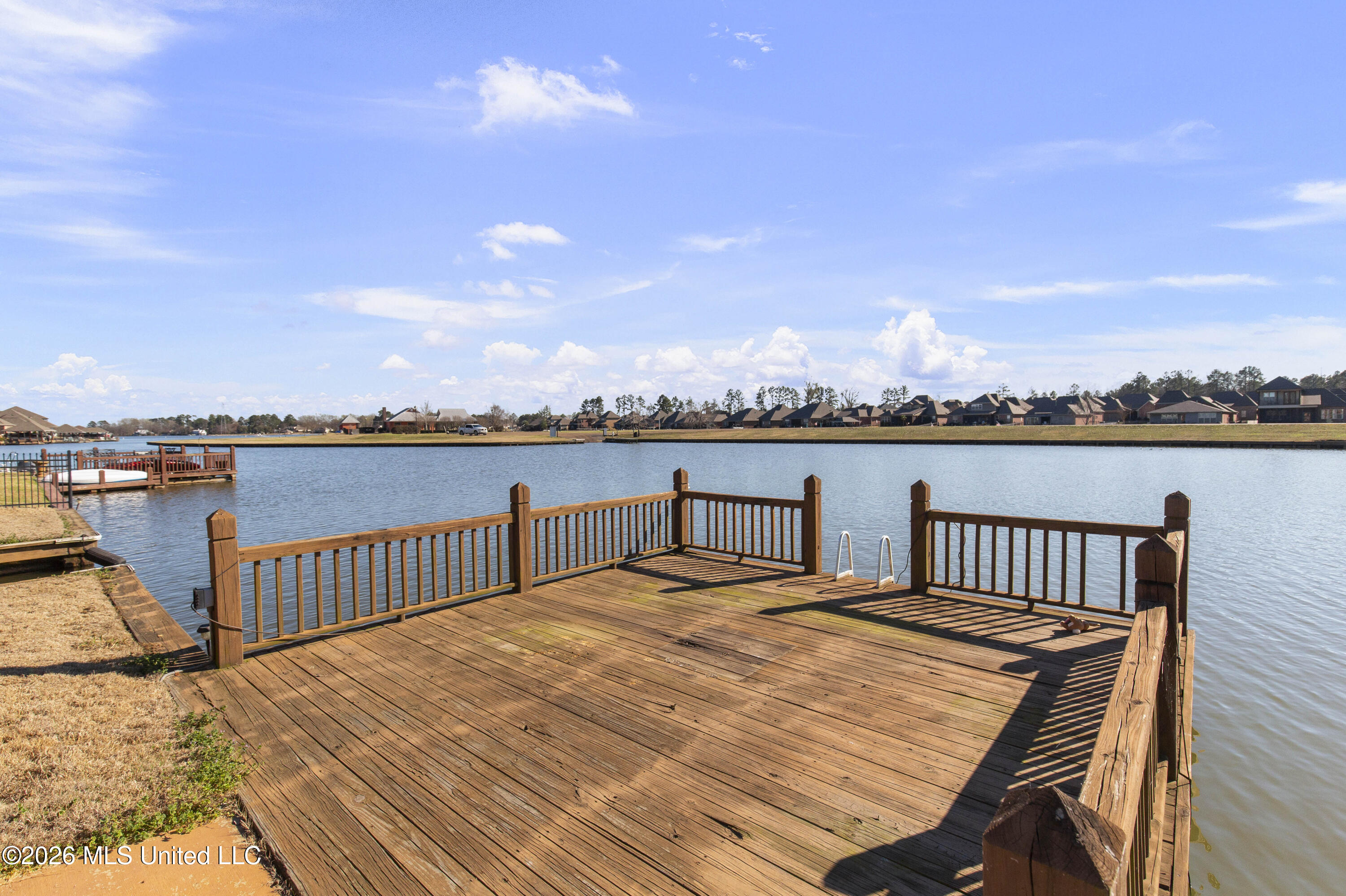 121 Harbor View Drive Madison, MS 39110 - Photo 46 of 50 121 Harbor View-60