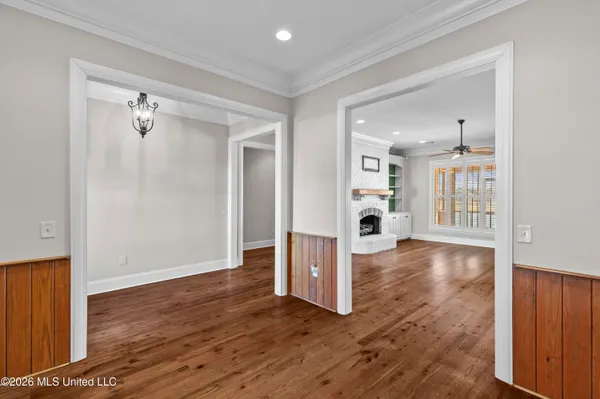 $699,900 | 121 Harbor View Drive, Madison, MS 39110