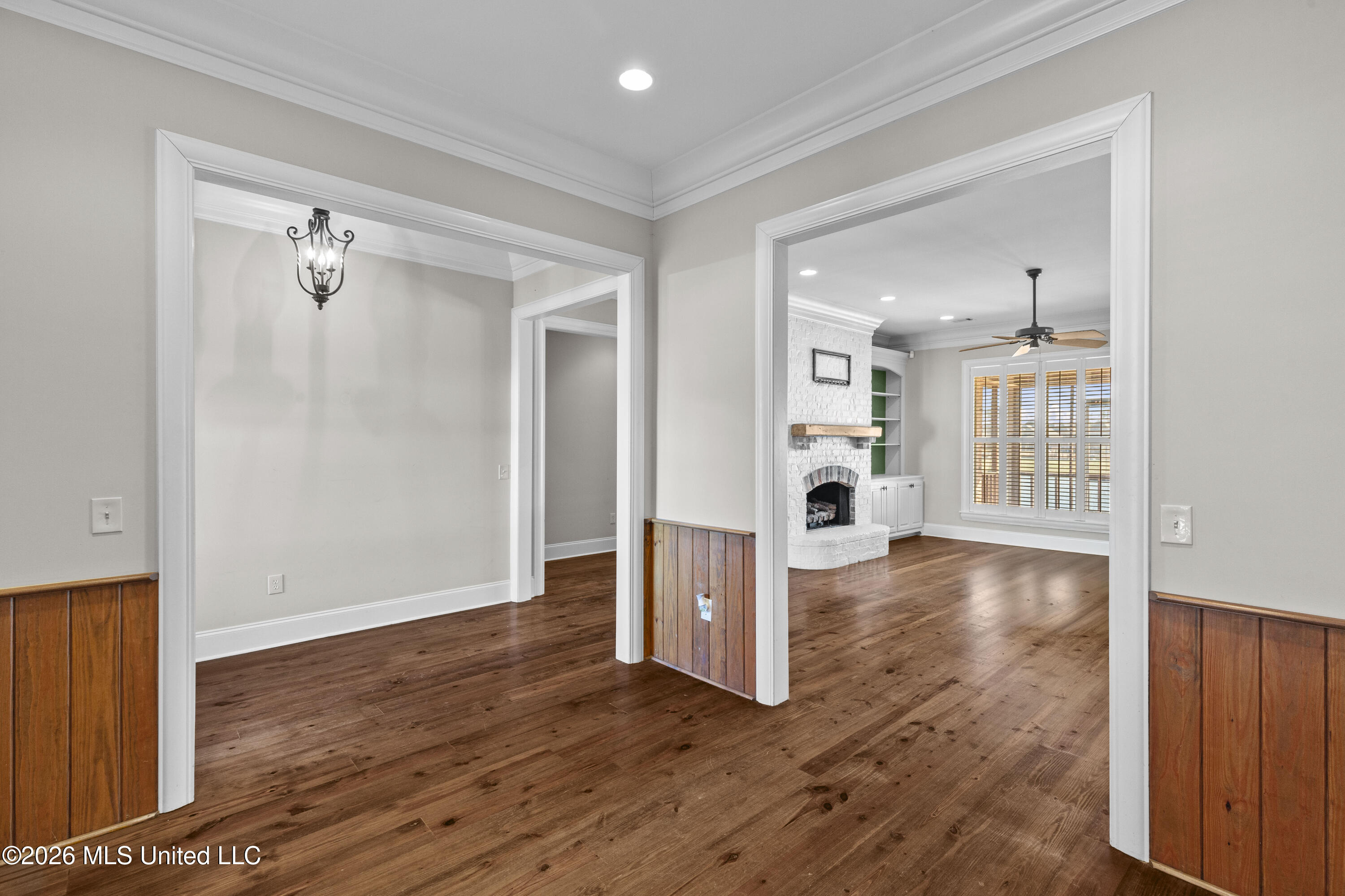 121 Harbor View Drive Madison, MS 39110 - Photo 7 of 50 121 Harbor View-11