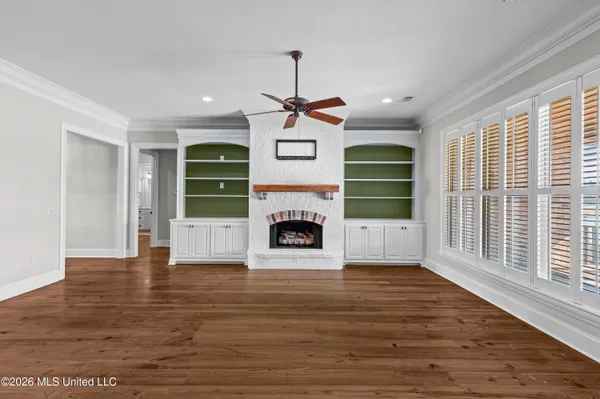 $699,900 | 121 Harbor View Drive, Madison, MS 39110