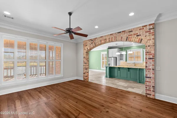 $699,900 | 121 Harbor View Drive, Madison, MS 39110