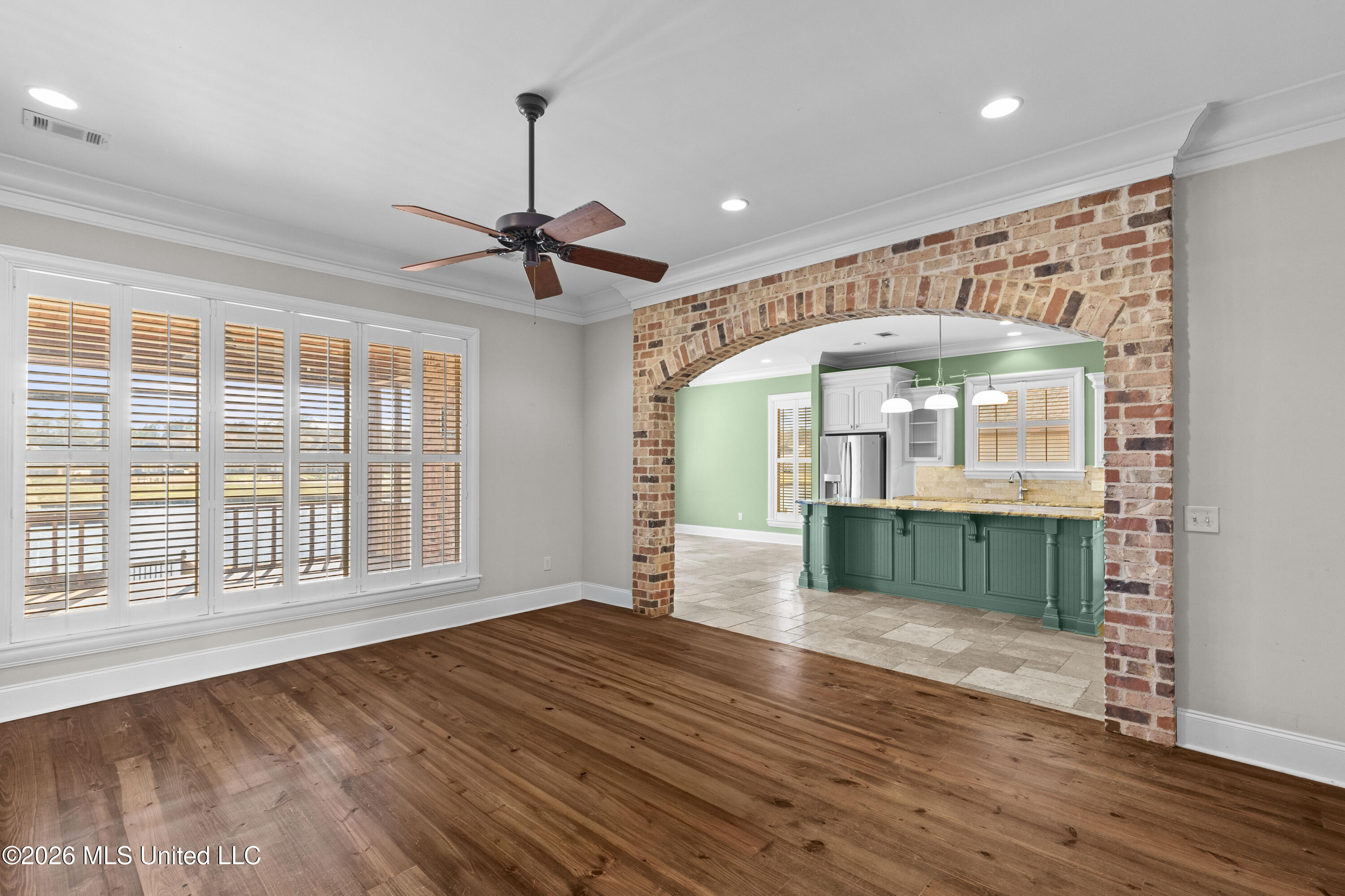 121 Harbor View Drive Madison, MS 39110 - Photo 10 of 50 121 Harbor View-16