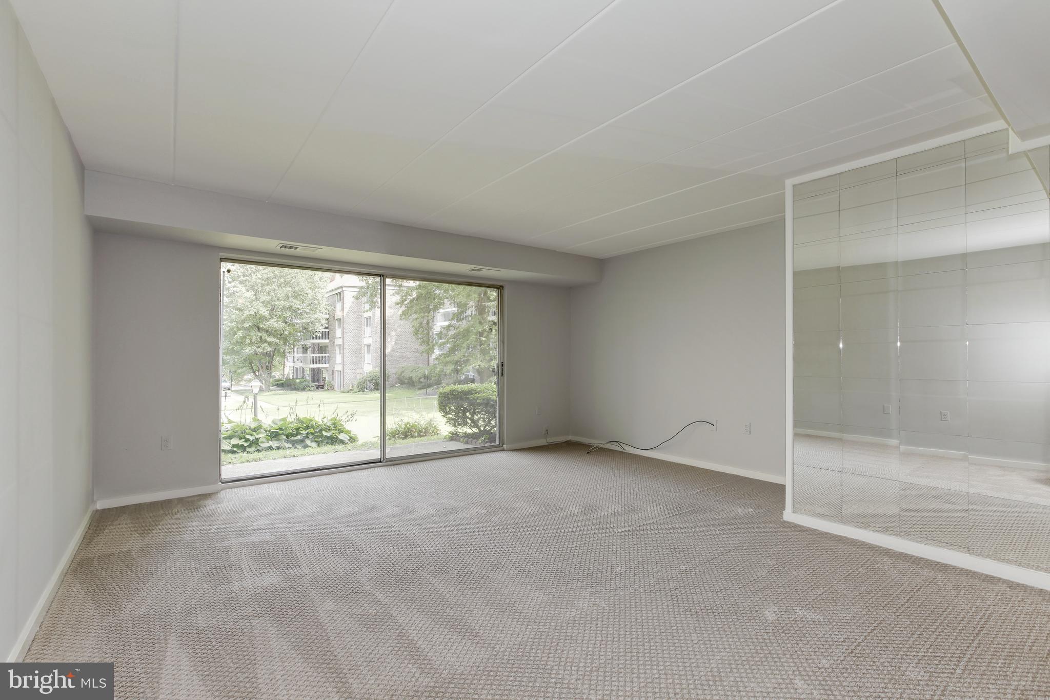 3240 Hewitt Avenue, Unit 6 Silver Spring, MD 20906 - Photo 11 of 29 Beautiful new carpeting throughout the condo!