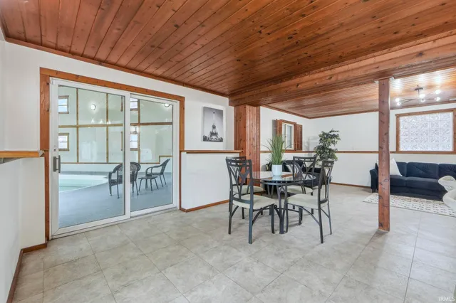 $459,900 | 4299 East 1000 North, Roanoke, IN 46783