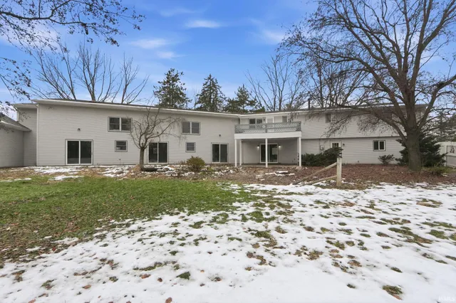 $459,900 | 4299 East 1000 North, Roanoke, IN 46783