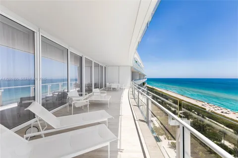 $31,500,000 | 9001 Collins Avenue, Unit S1003, Surfside, FL 33154