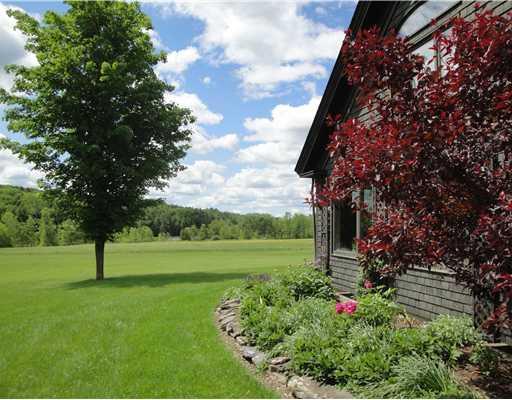 25 Oxbow Road Dresden, ME 04342 - Photo 5 of 23 Yard/Garden.