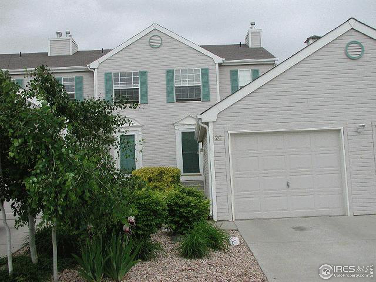 6612 Avondale Road, Unit 2 Fort Collins, CO 80525 - Photo 1 of 1 Gallery Image 1