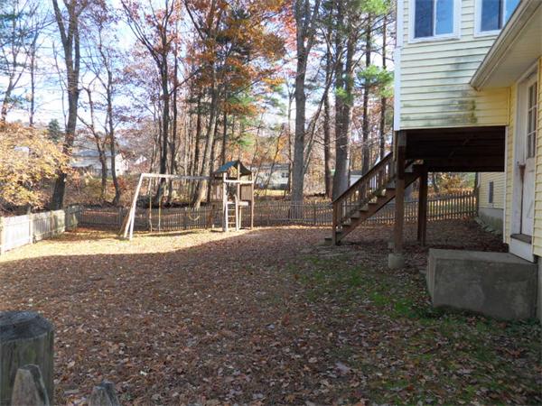 650 Fowler Road Northbridge, MA 01534 - Photo 3 of 15 a view of outdoor space yard and patio