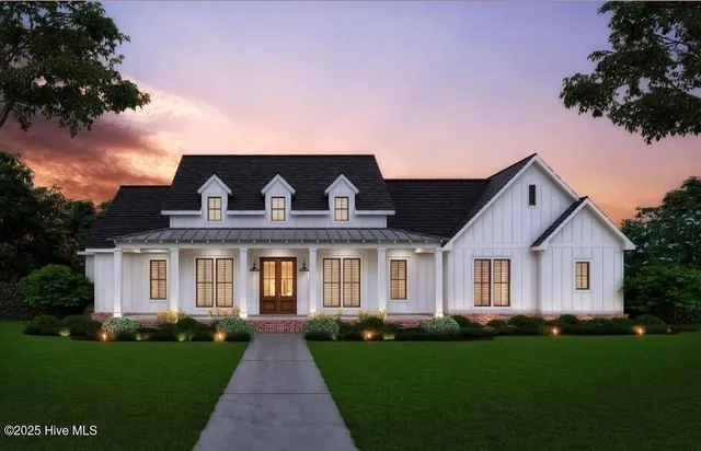 $650,000 | 227 North Pointe Drive, Belhaven, NC 27810