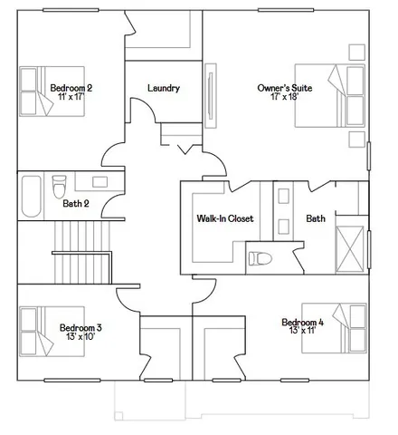 $467,025 | 927 Juniper Drive, Sycamore, IL 60178