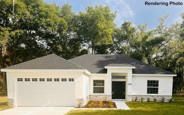 $339,900 | 40325 West 7th Avenue, Umatilla, FL 32784