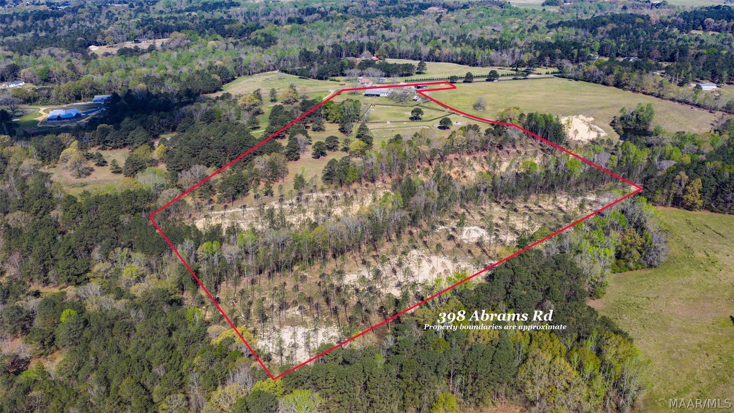 398 Abrams Road Tallassee, AL 36078 - Photo 69 of 75 Gallery Image 69