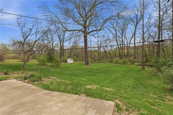 $340,000 | 8717 West 73rd Street, Overland Park, KS 66204
