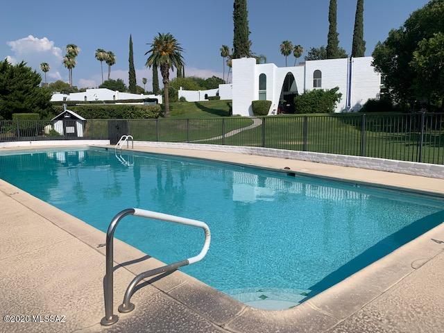 722 West Roller Coaster Road Tucson, AZ 85704 - Photo 30 of 30 Gallery Image 30