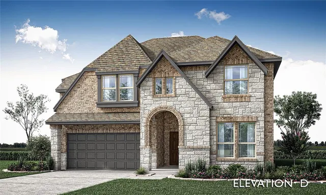 $579,659 | 2014 Dundalk Lane, Forney, TX 75126
