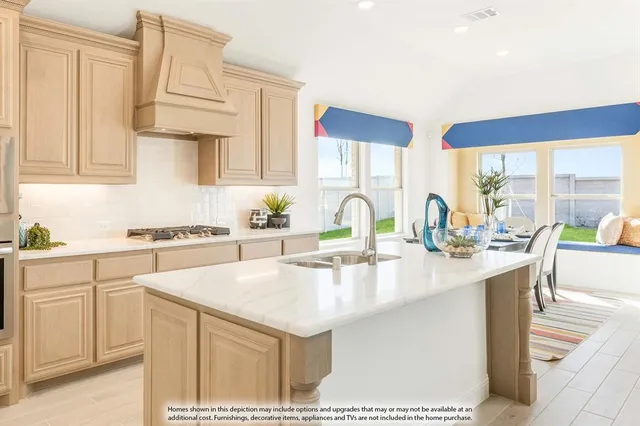 $579,659 | 2014 Dundalk Lane, Forney, TX 75126