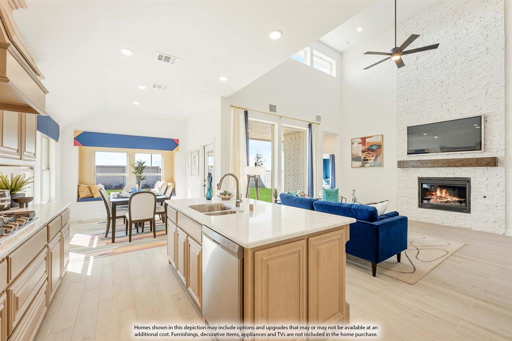 2014 Dundalk Lane Forney, TX 75126 - Photo 13 of 38