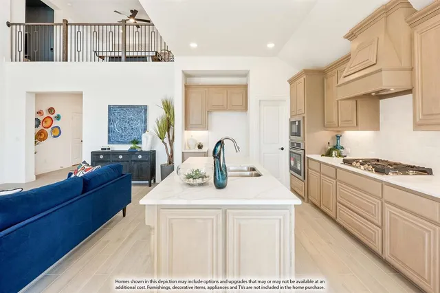 $579,659 | 2014 Dundalk Lane, Forney, TX 75126