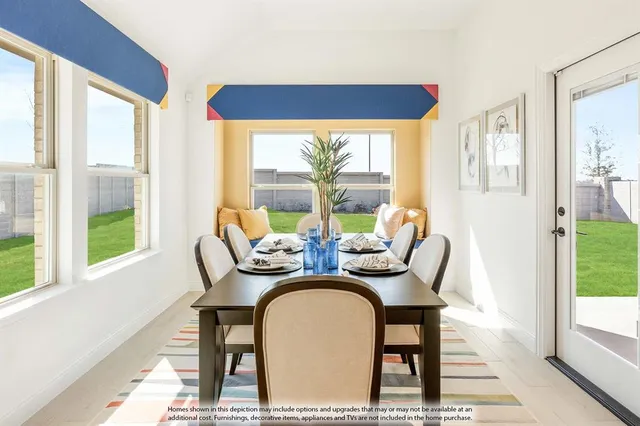 $579,659 | 2014 Dundalk Lane, Forney, TX 75126