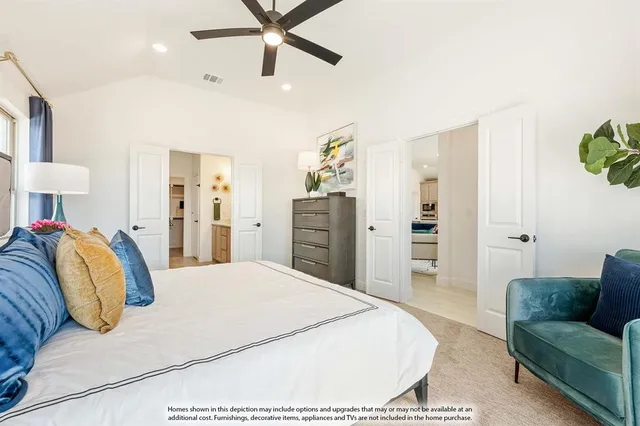 $579,659 | 2014 Dundalk Lane, Forney, TX 75126