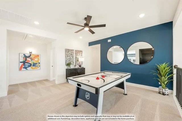 $579,659 | 2014 Dundalk Lane, Forney, TX 75126