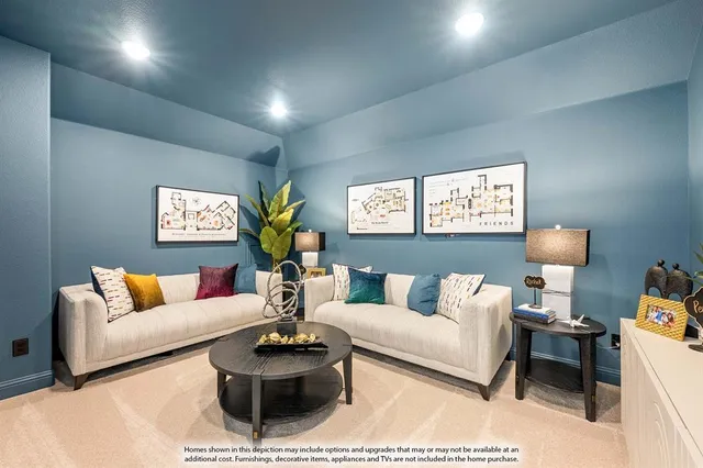 $579,659 | 2014 Dundalk Lane, Forney, TX 75126