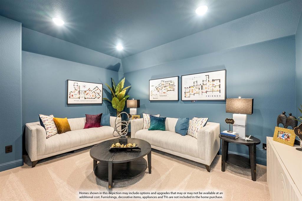 2014 Dundalk Lane Forney, TX 75126 - Photo 30 of 38