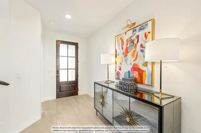 $579,659 | 2014 Dundalk Lane, Forney, TX 75126