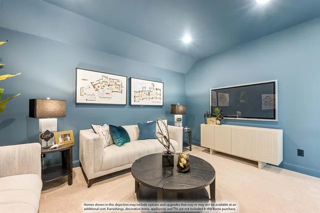 $579,659 | 2014 Dundalk Lane, Forney, TX 75126