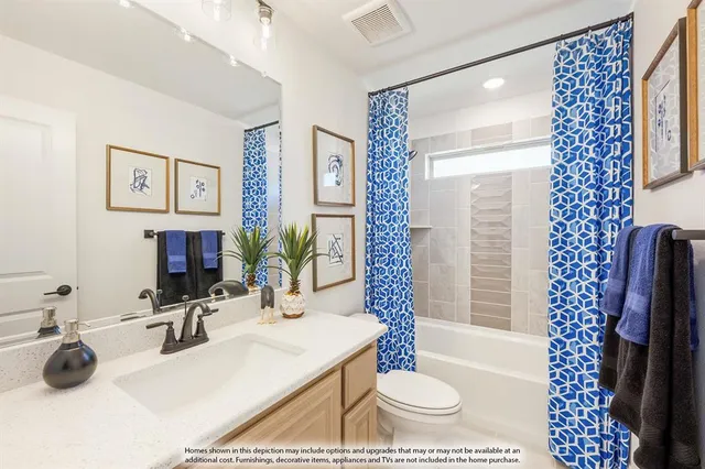 $579,659 | 2014 Dundalk Lane, Forney, TX 75126