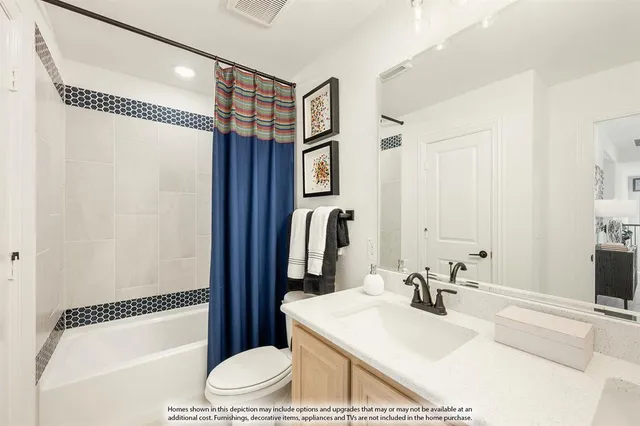 $579,659 | 2014 Dundalk Lane, Forney, TX 75126