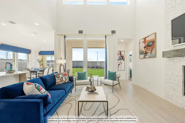 $579,659 | 2014 Dundalk Lane, Forney, TX 75126