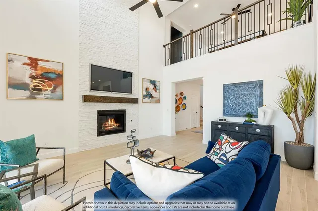 $579,659 | 2014 Dundalk Lane, Forney, TX 75126