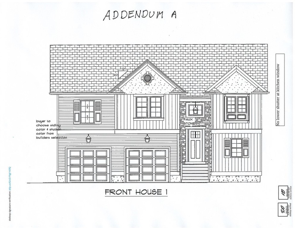 631 Bernon Street Woonsocket, RI 02895 - Photo 1 of 3 Gallery Image 1