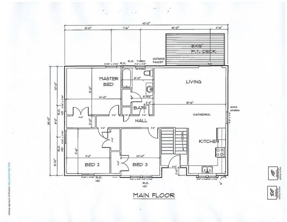 631 Bernon Street Woonsocket, RI 02895 - Photo 3 of 3 Gallery Image 3
