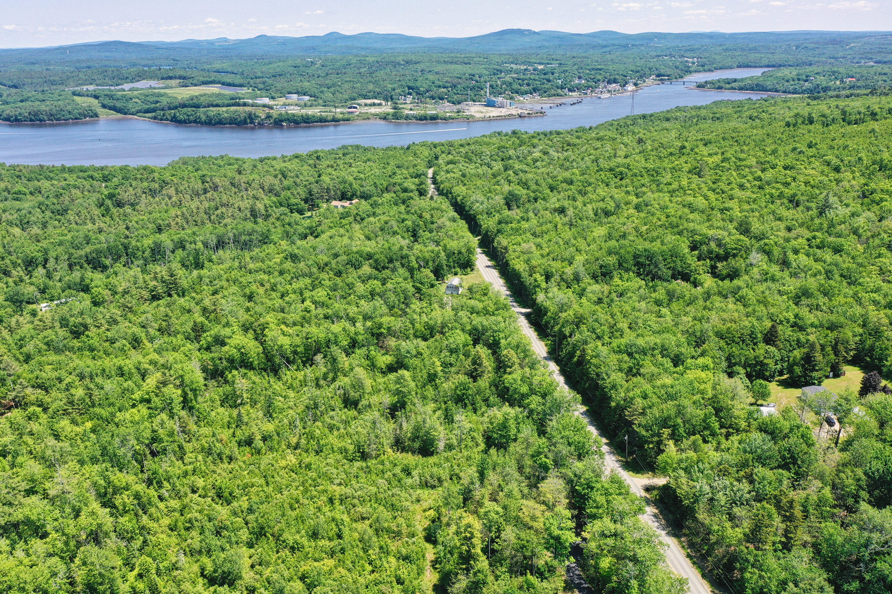 430 Ft Knox Road Prospect, ME 04981 - Photo 6 of 6 6399