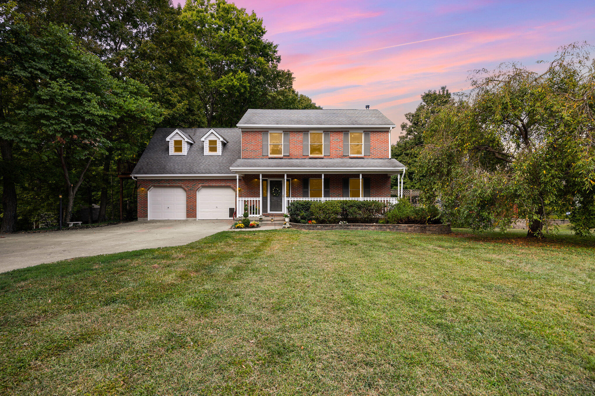 1486 Stephenson Road Walton, KY 41094 - Photo 2 of 29