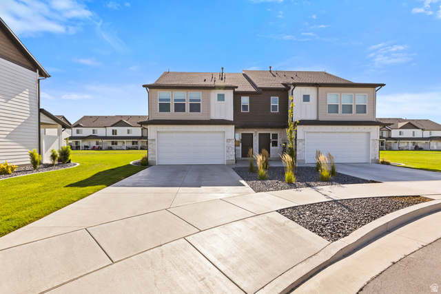 3097 Old Emigrant Road, Unit A Syracuse, UT 84075 - Photo 2 of 27 Front house